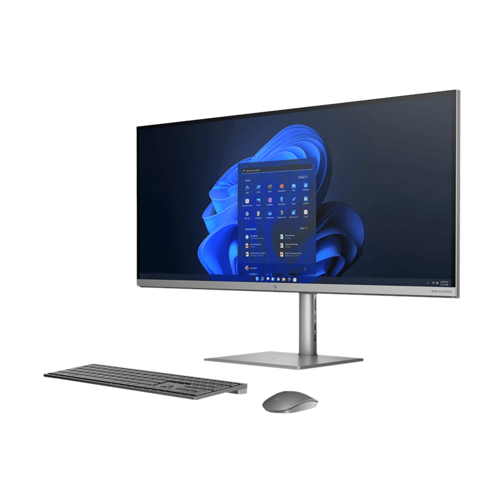 Buy HP ENVY 34-c1686in 34 Inch WUHD IPS Display Intel Core i7 12th